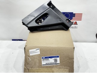 Bumper Guard, RH